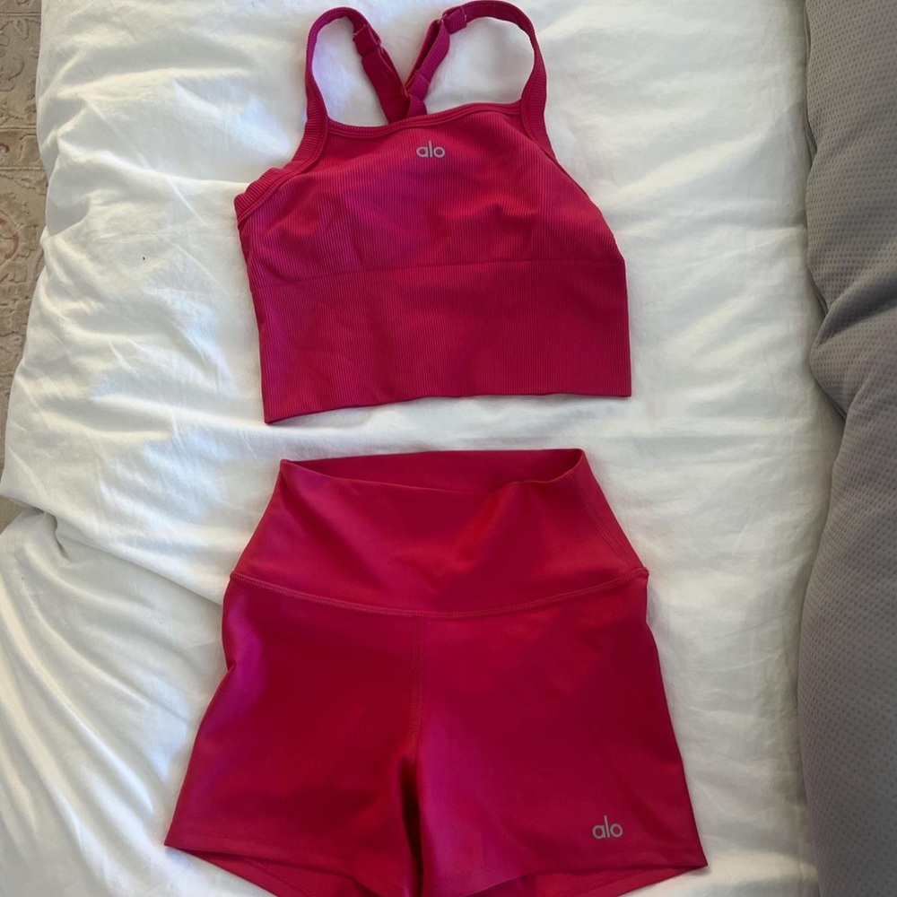Alo set XS